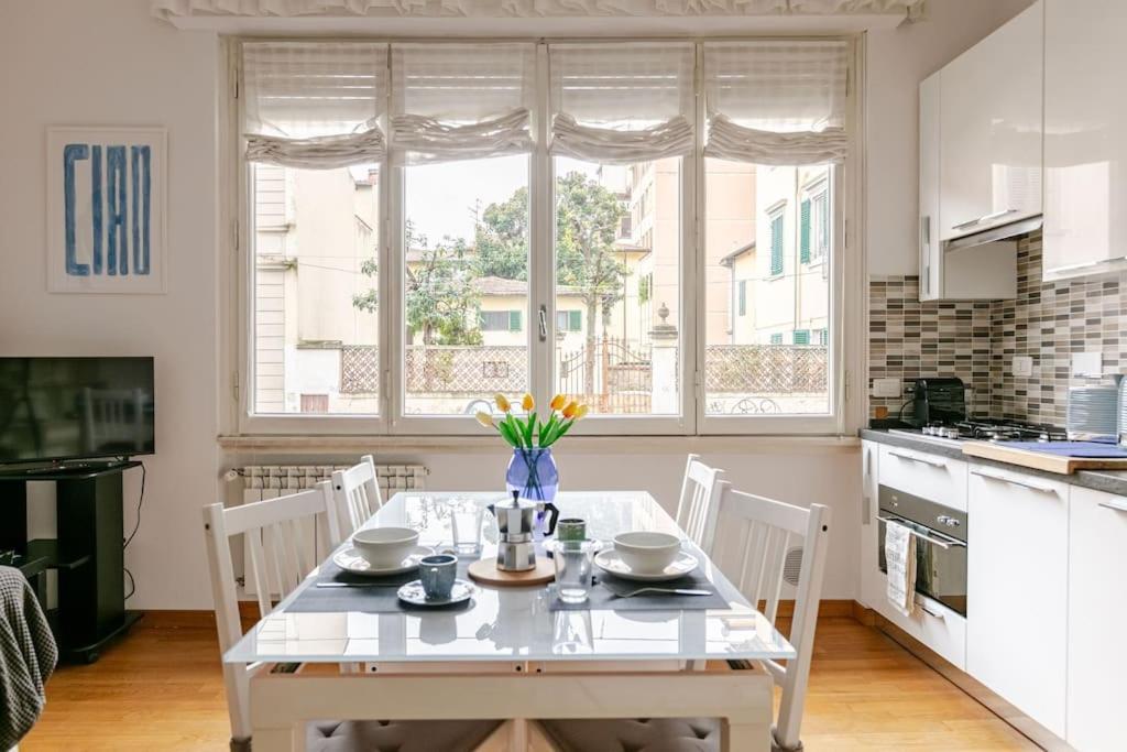 Bright & Cozy, Easy To Reach In * Florencia