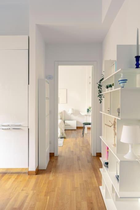 Bright & Cozy, Easy To Reach In Florencia