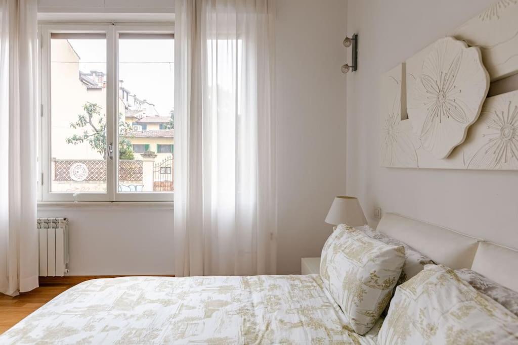 Apartamento Bright & Cozy, Easy To Reach In *