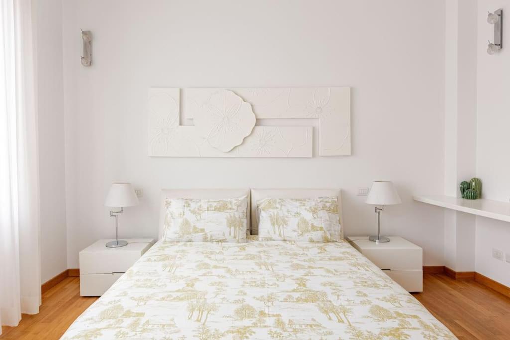 Bright & Cozy, Easy To Reach In Apartamento Florencia
