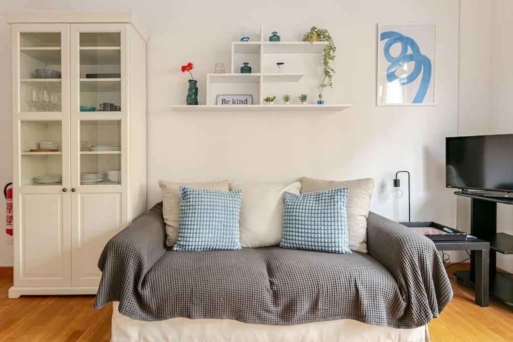 Bright & Cozy, Easy To Reach In Florencia