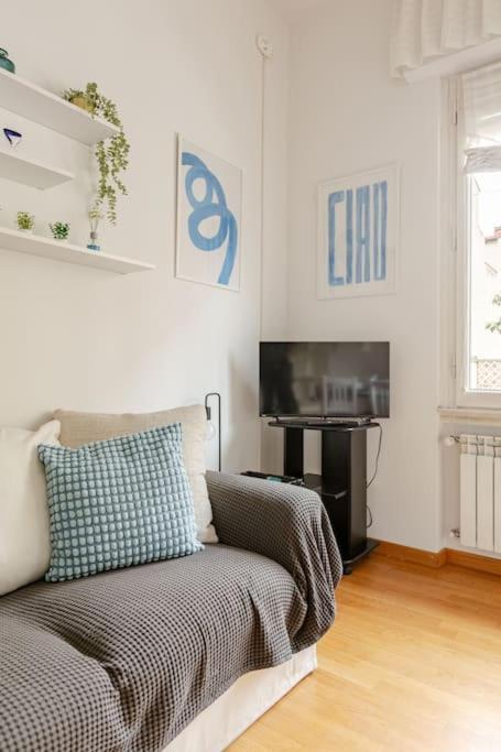 Bright & Cozy, Easy To Reach In Apartamento *