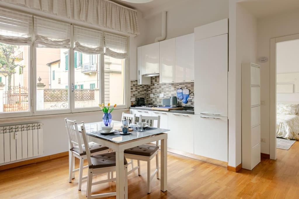 Apartamento Bright & Cozy, Easy To Reach In Florencia
