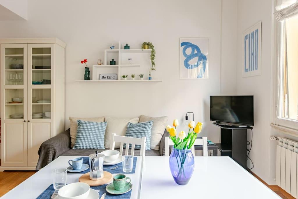 Bright & Cozy, Easy To Reach In * Florencia