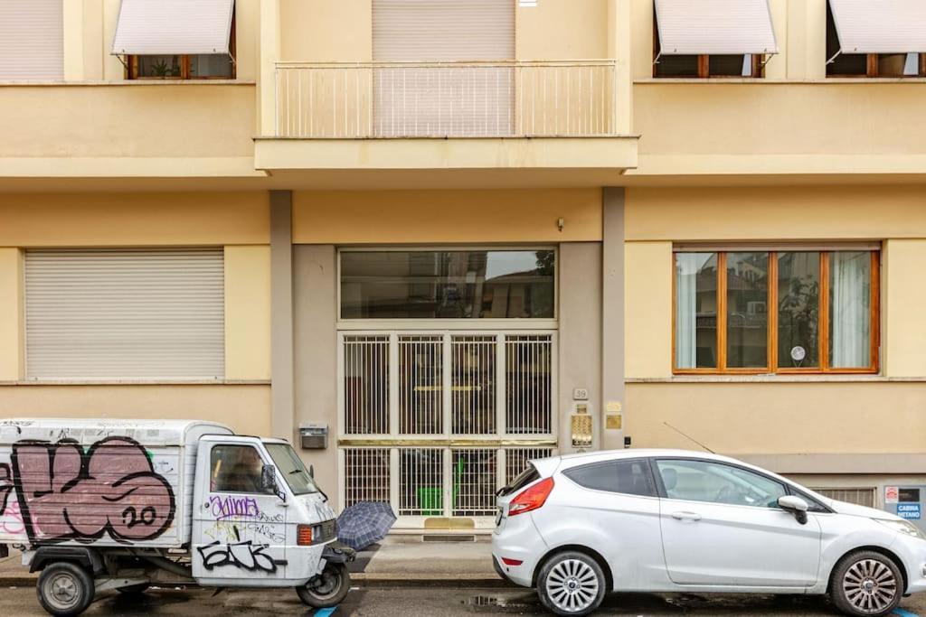 Apartamento Bright & Cozy, Easy To Reach In